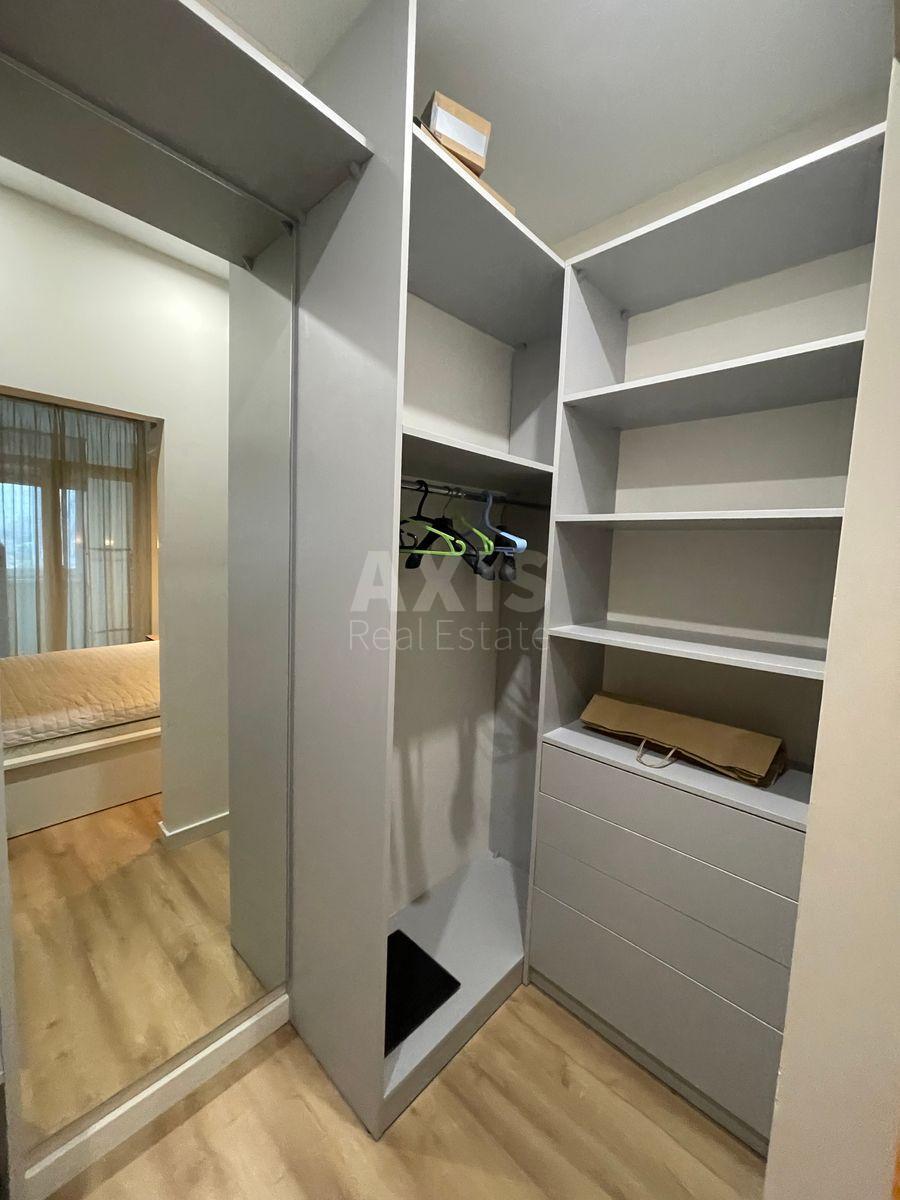 2k apartment vul. Rybalka Marshala 5Б7