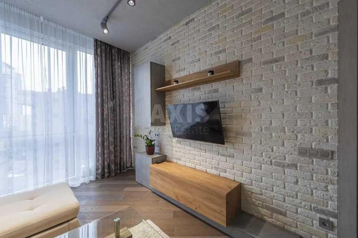 1k apartment pr-t Peremogy 263