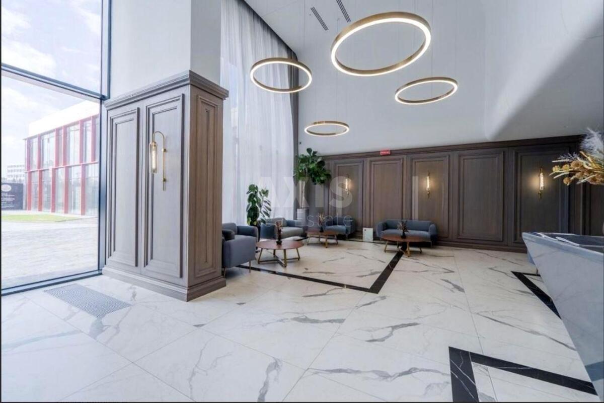 3k apartment vul. Degtjarivs'ka 1763288