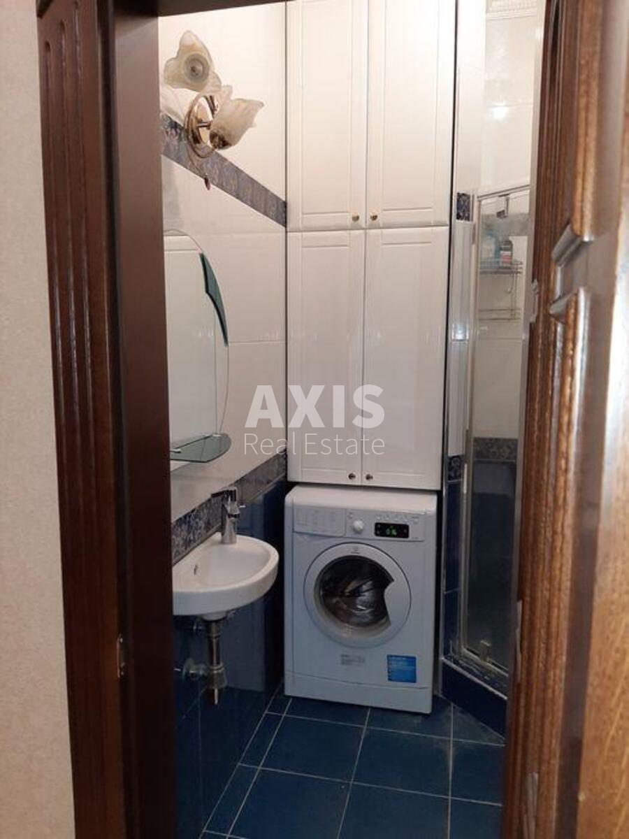 3k apartment vul. Hreshhatyk 27б7