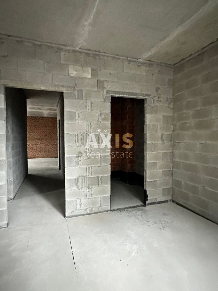 3k apartment vul. Barbjusa Anri 397