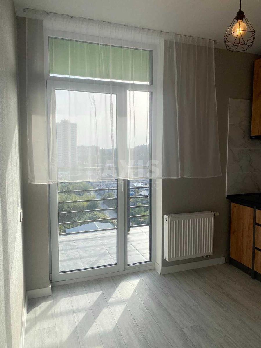 1k apartment vul. Raketna 246