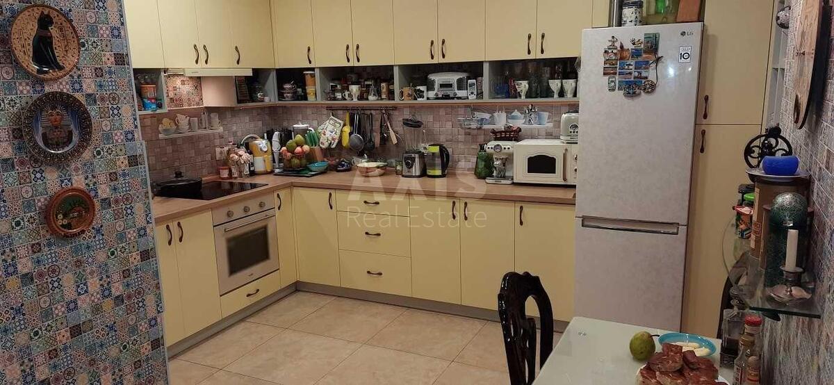 2k apartment bul. Gasheka Jaroslava 22