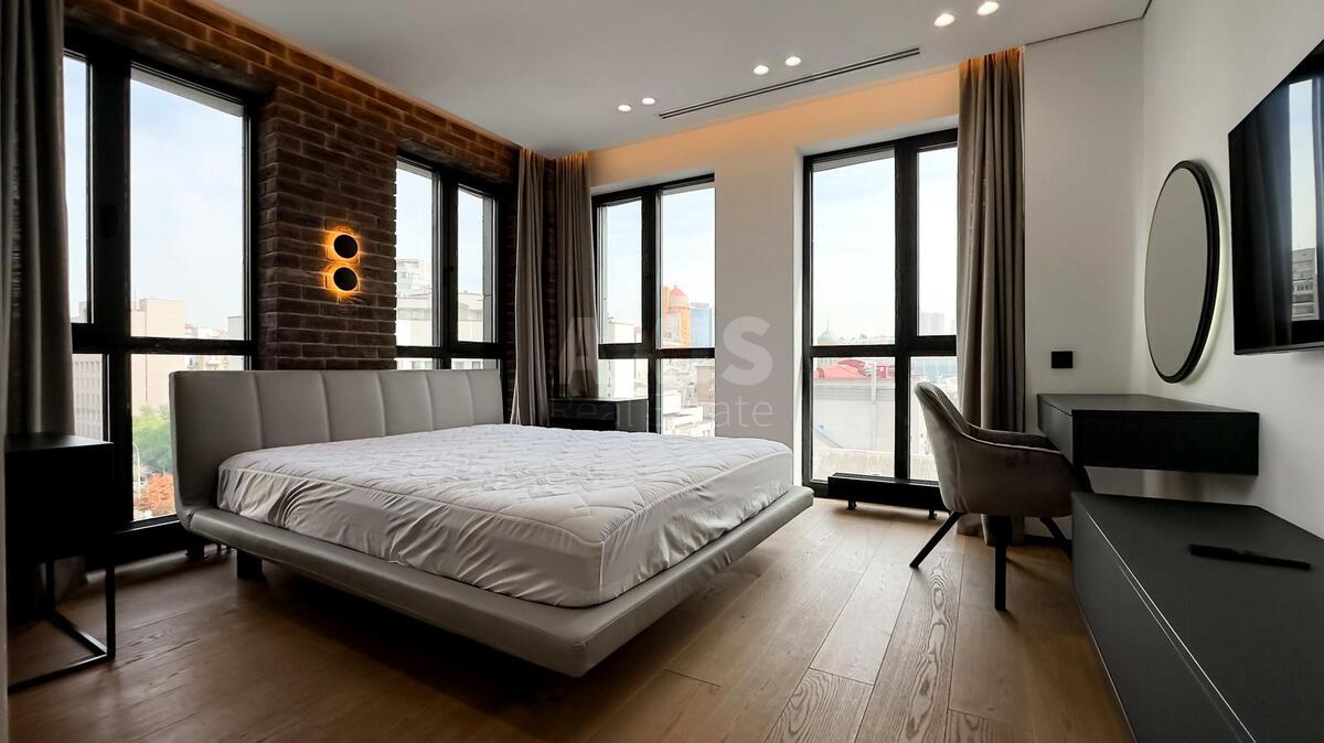 3k apartment vul. Antonovycha 44633428