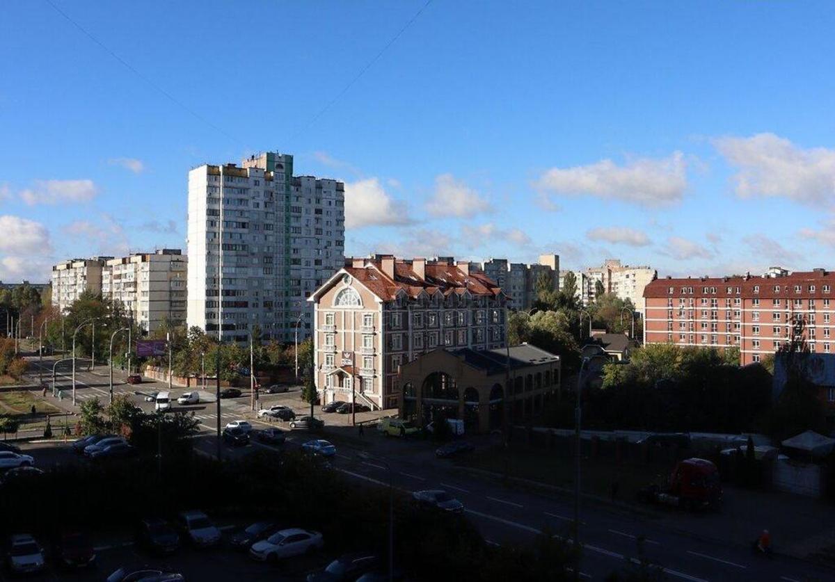 2k apartment vul. Vil'jamsa Akademika 19/146