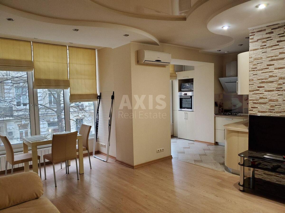1k apartment vul. Gonchara Olesja 53