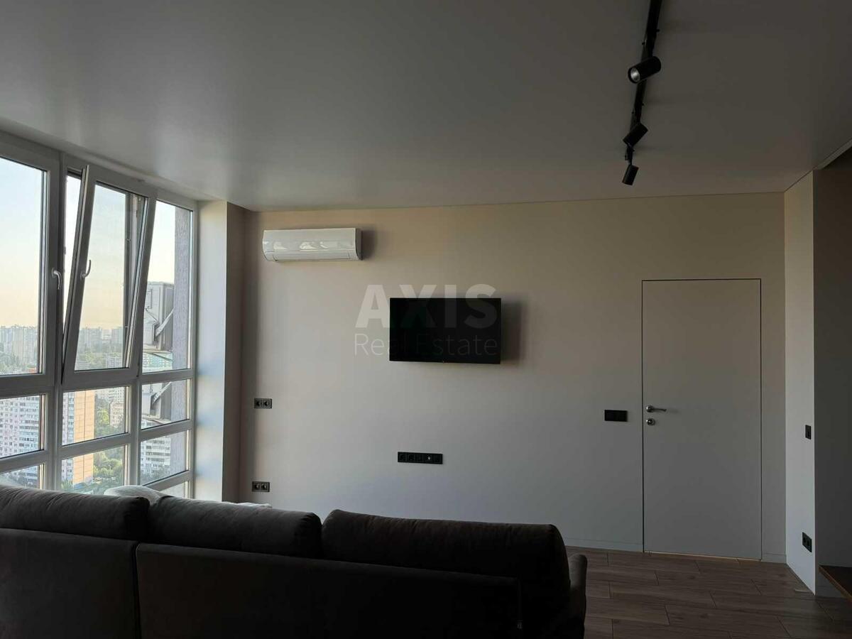 3k apartment vul. Berezhans'ka 15633903