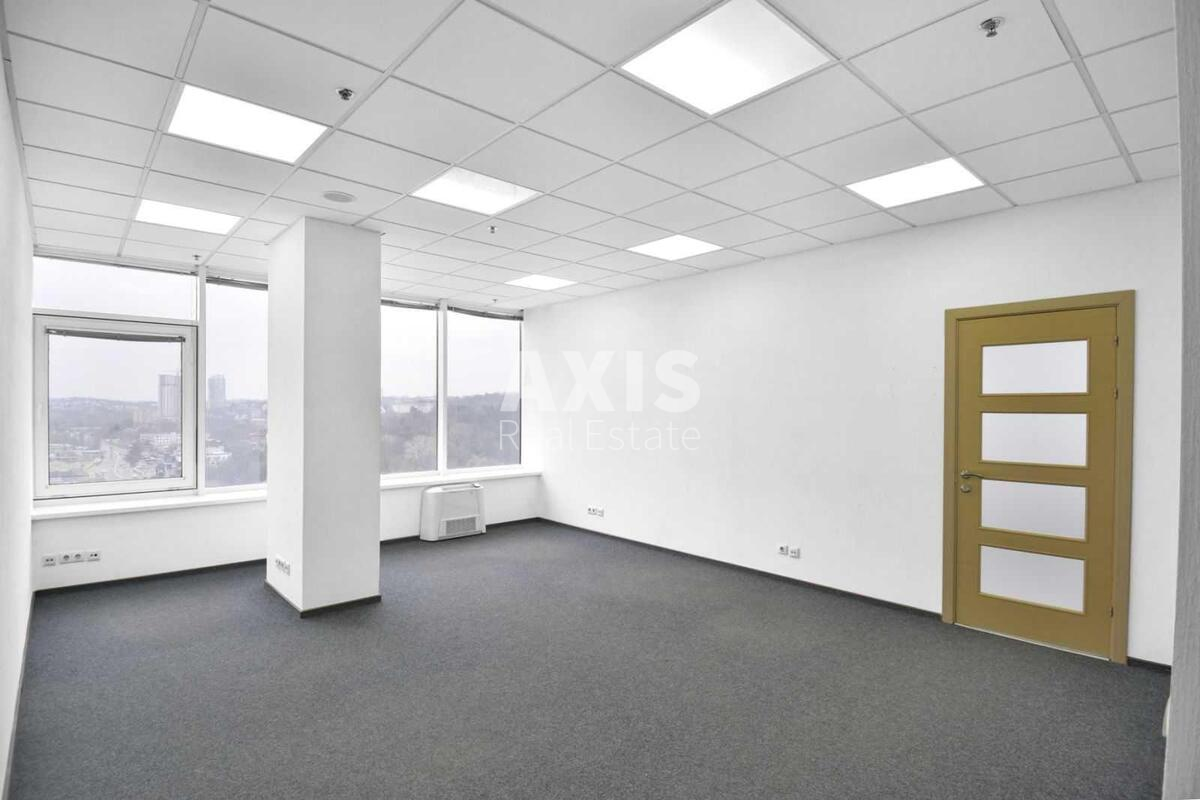 Офис ул. Антоновича 172, 321м2575917