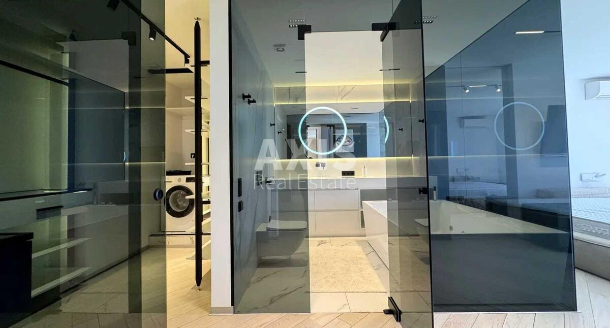 4k apartment vul. Kudri Ivana 1Б627737