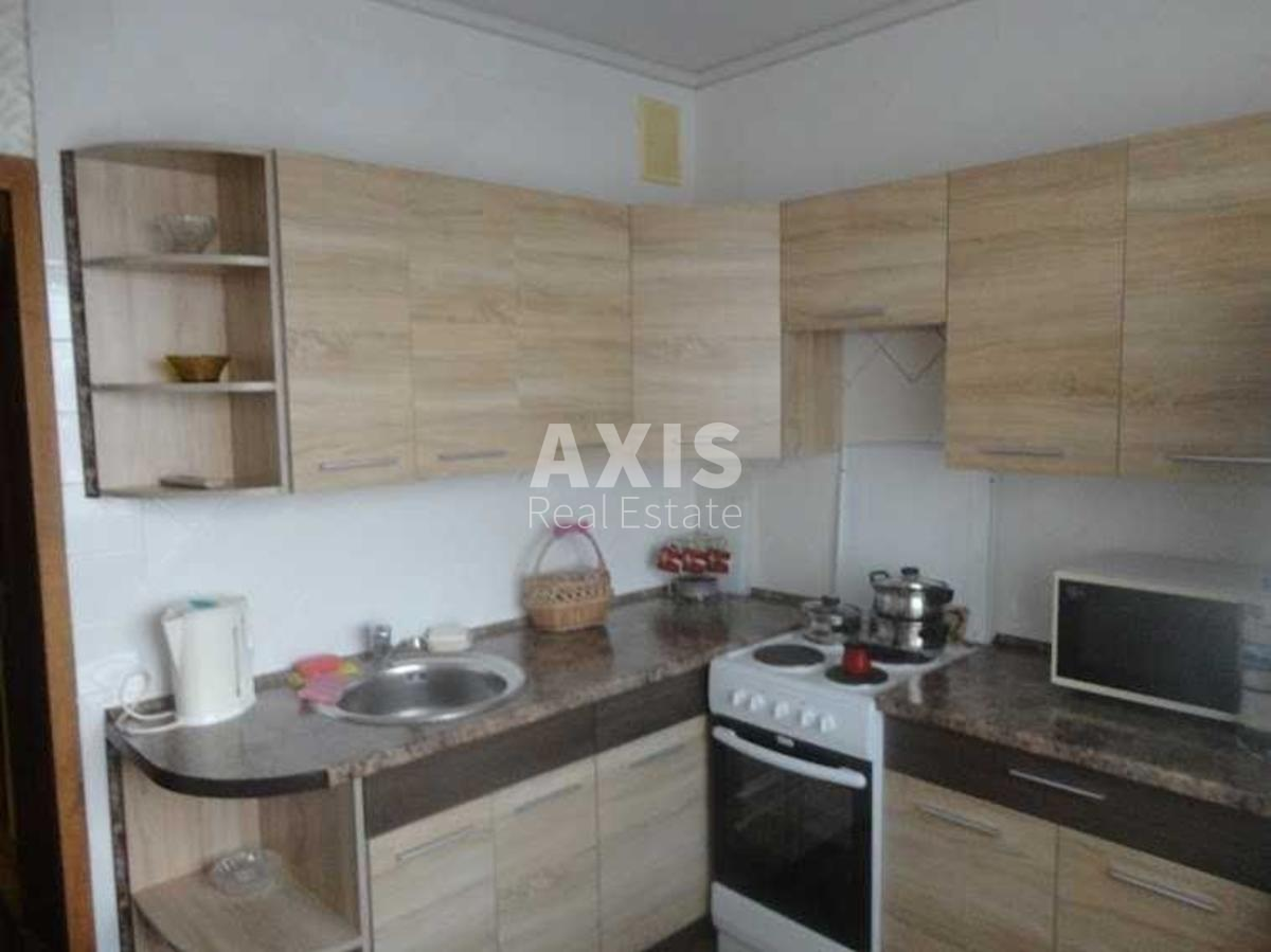 2k apartment vul. Pidgirna 122
