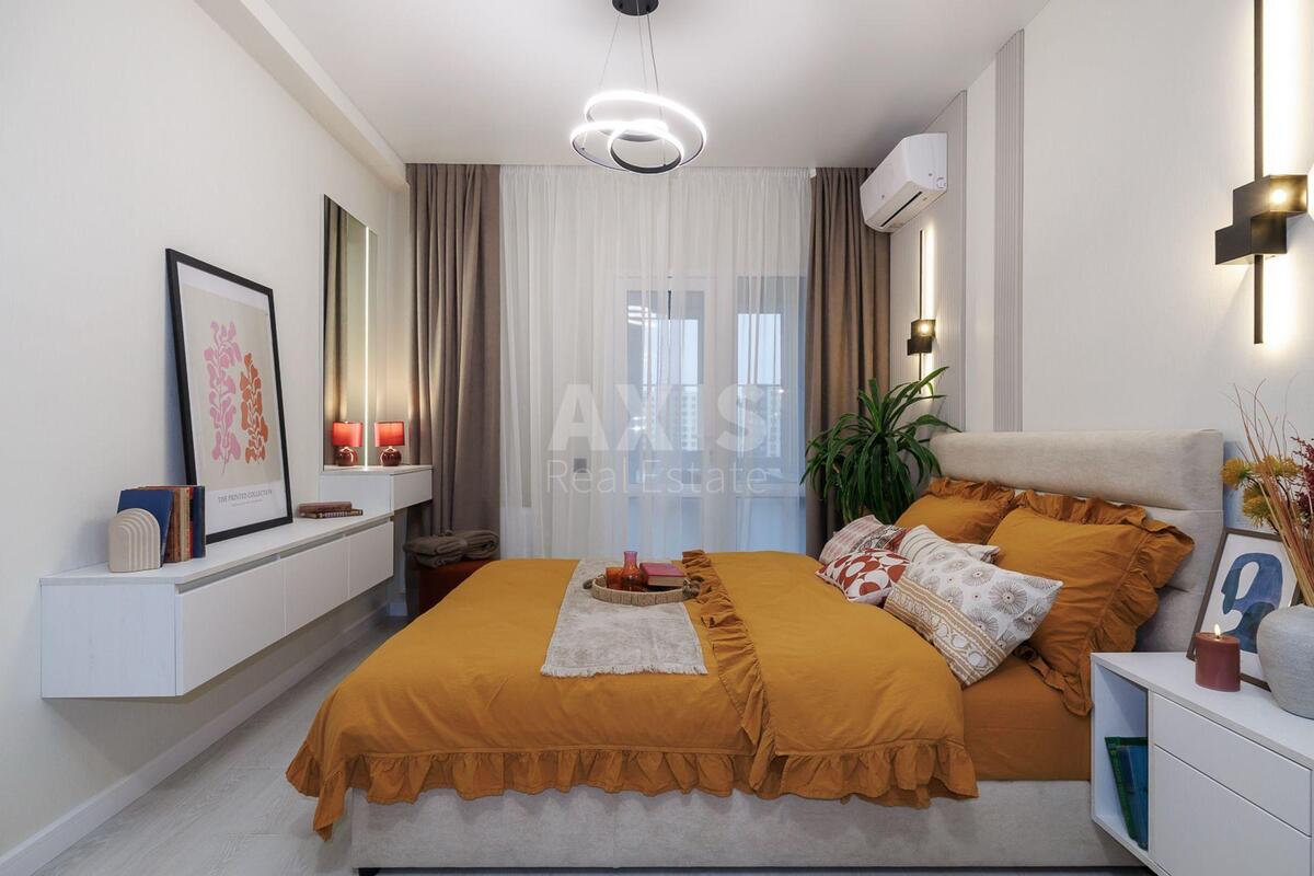 2k apartment vul. Myhajla Maksymovycha 24605007