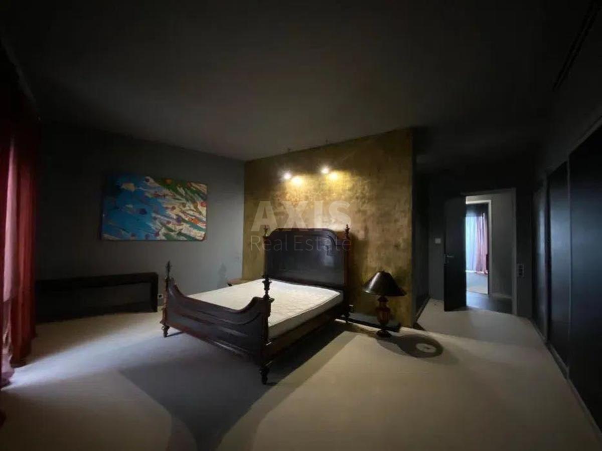5k apartment vul. Kovpaka 174