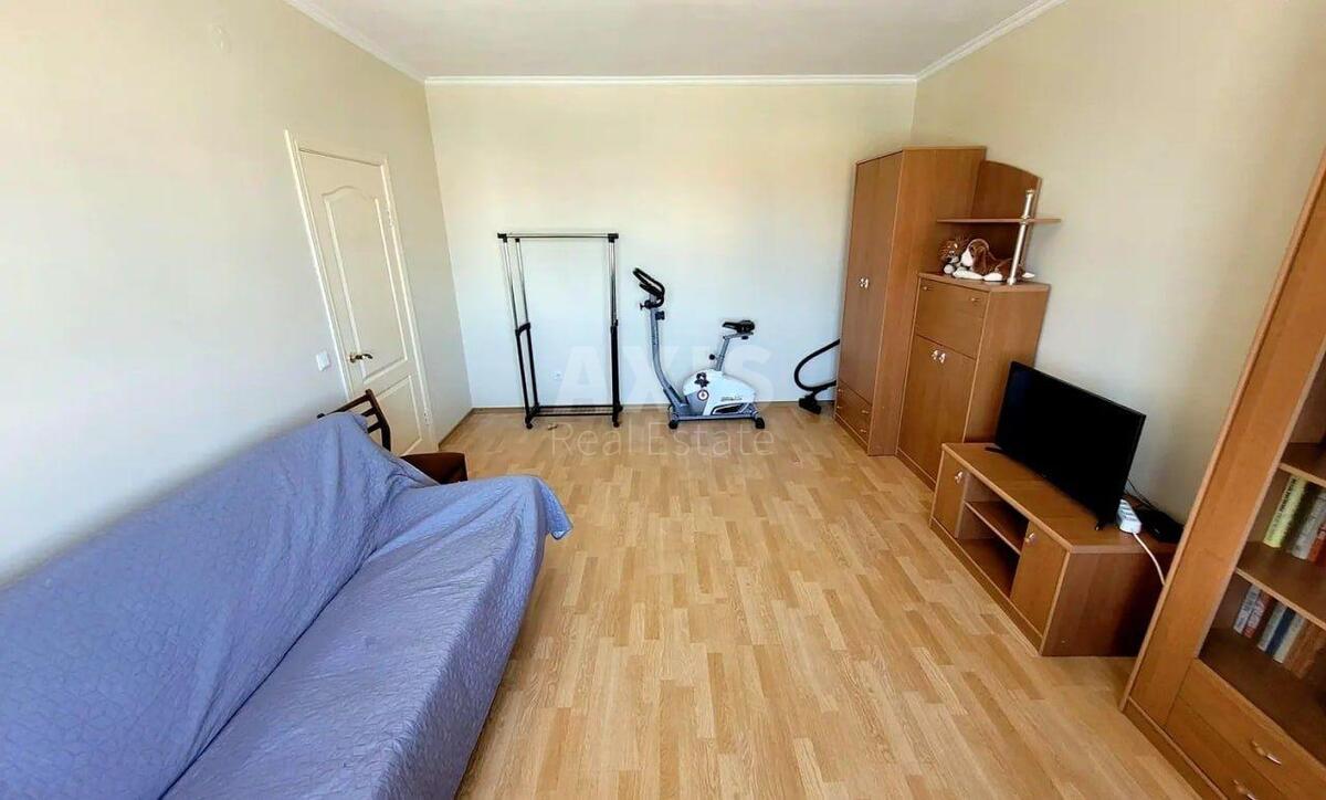 3k apartment vul. Borshhagivs'ka 145605213