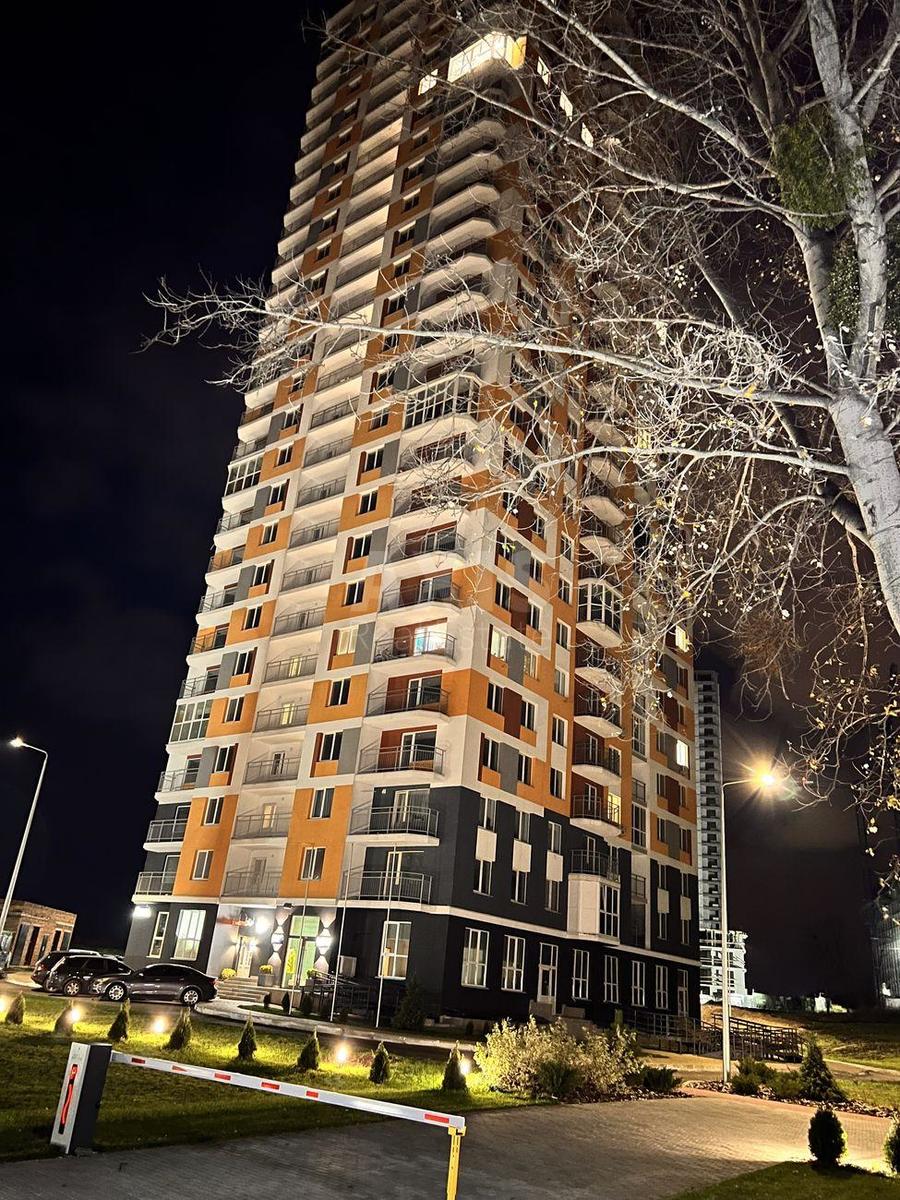 2k apartment uzv. Lysogirs'kyj 24А