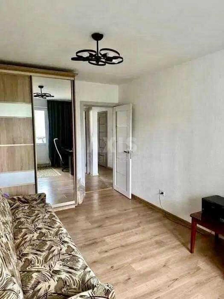 3k apartment vul. Oleksandra Arhypenka 10Б604327