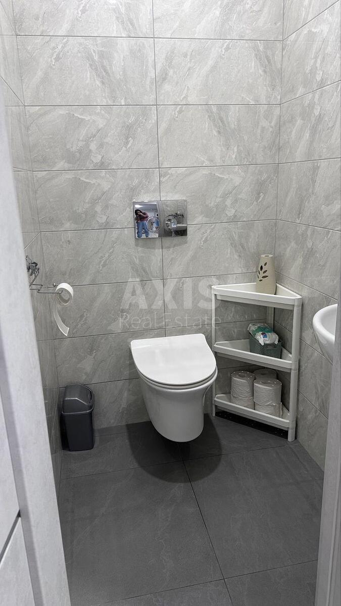 3k apartment prov. Baltijs'kyj 23602459