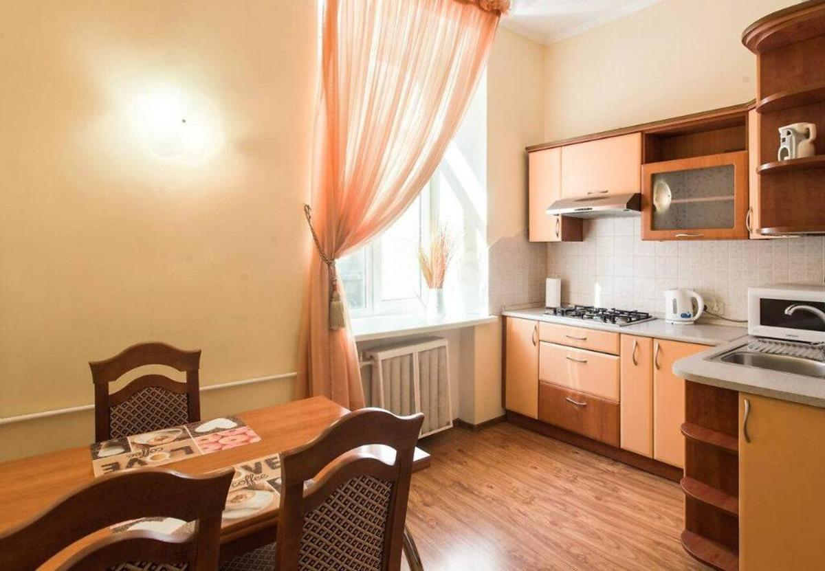 2к квартира ул. Крещатик 150
