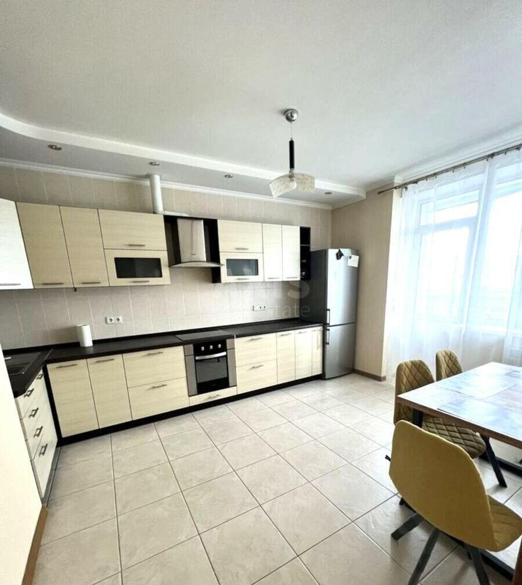 2k apartment vul. Chavdar Jelyzavety 3