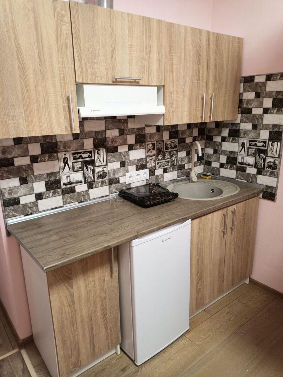 1k apartment vul. Raketna 240