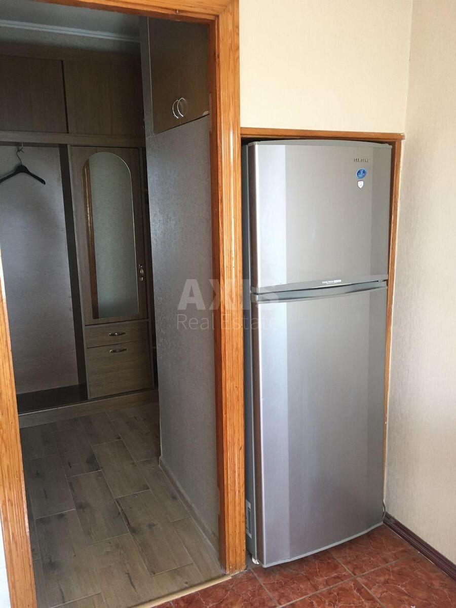 2k apartment vul. Polovec'ka 143