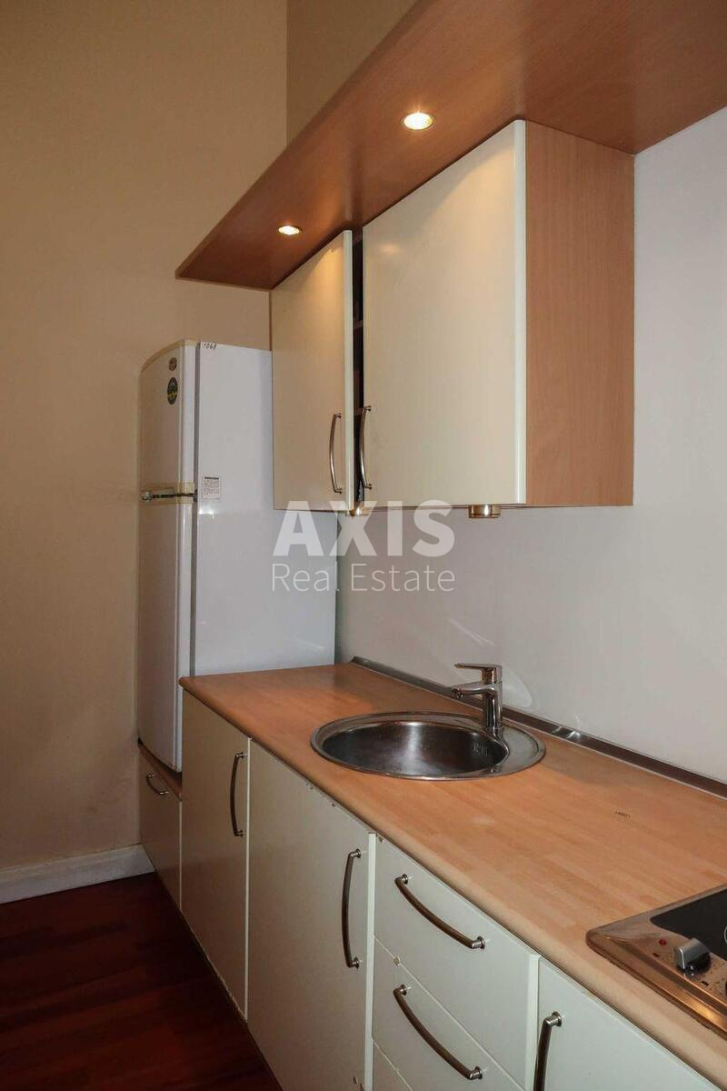 Office vul. Shovkovychna 42/44, 415m2522186