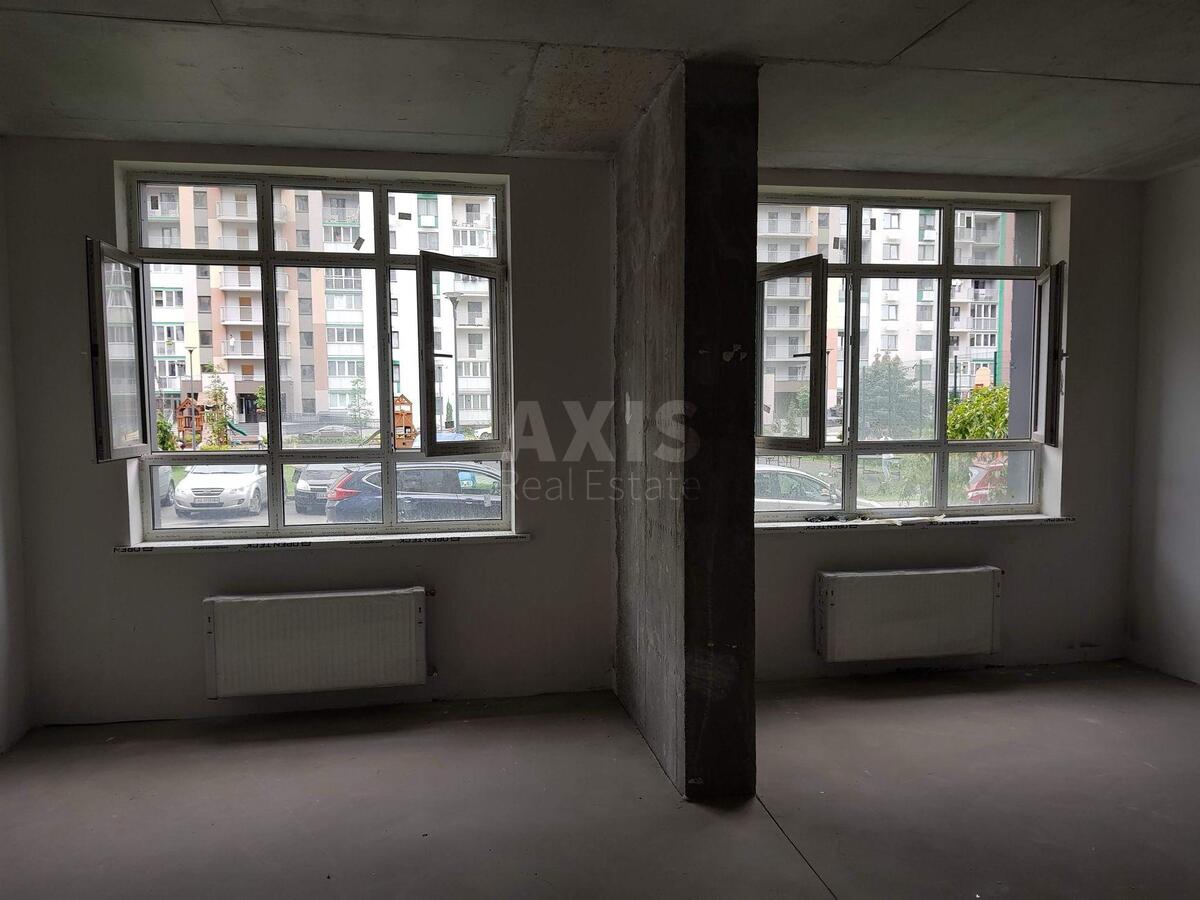 Office vul. Tyraspol's'ka 54, 107m2595644
