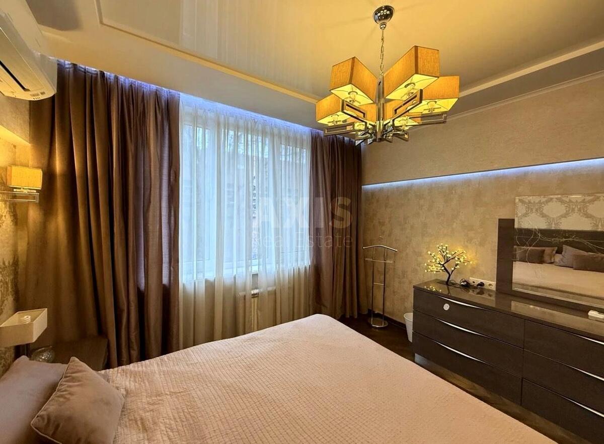 3k apartment vul. Dmytrivs'ka 2637791