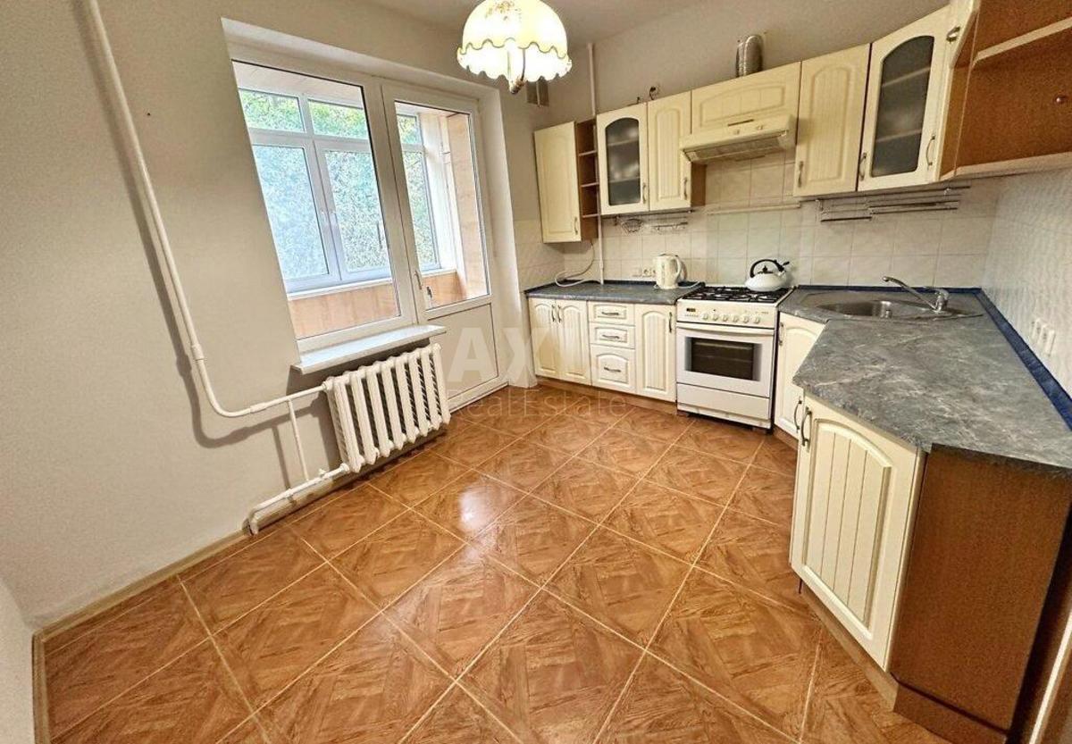 3k apartment vul. Suvorova 13