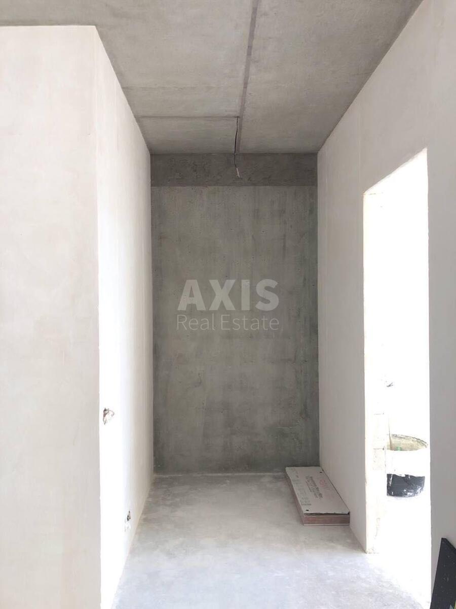 1k apartment vul. Sverstjuka Jevgena 4596265