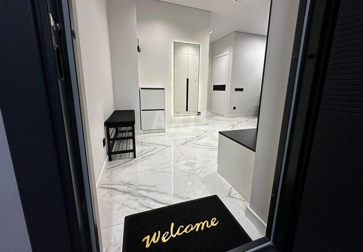 2k apartment vul. Prychal'na 120