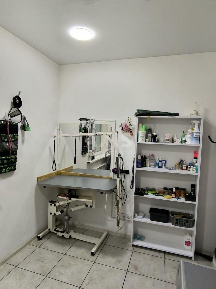 Trade object vul. Danchenka Sergija 28А, 75m23