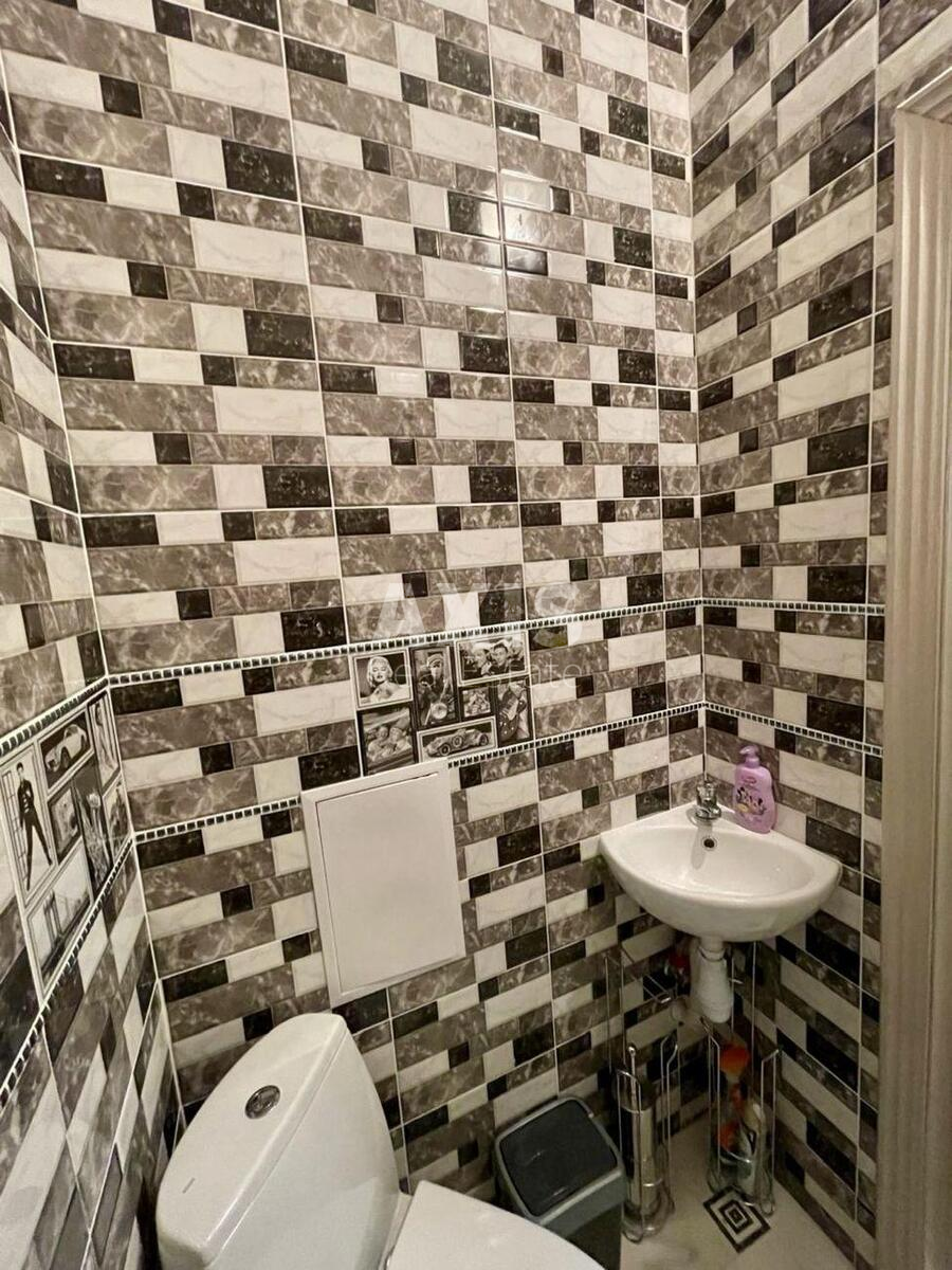 2к квартира ул. Деловая 46385510