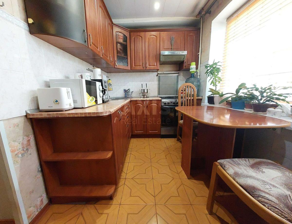 2к квартира ул. Курнатовского 107