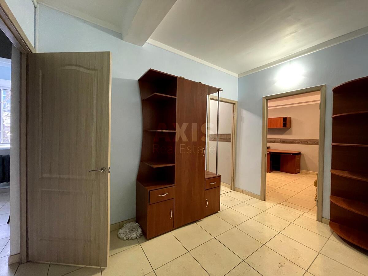 Office shose Strategichne 2А, 40m2639082