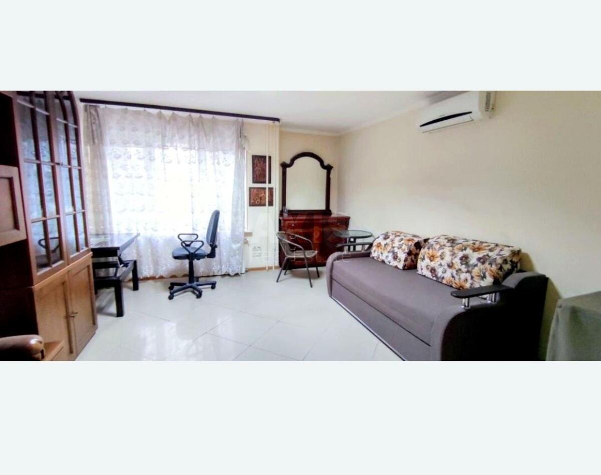 2k apartment vul. Antonovycha 103А639414