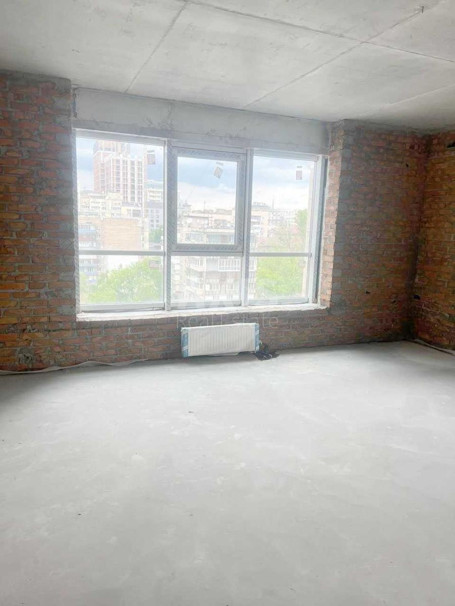 2k apartment vul. Antonovycha 1098