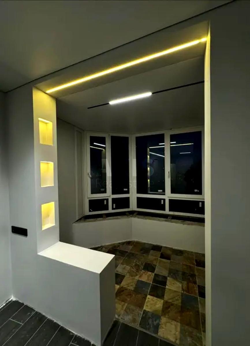 1k apartment vul. Oleny Pchilky 2639931