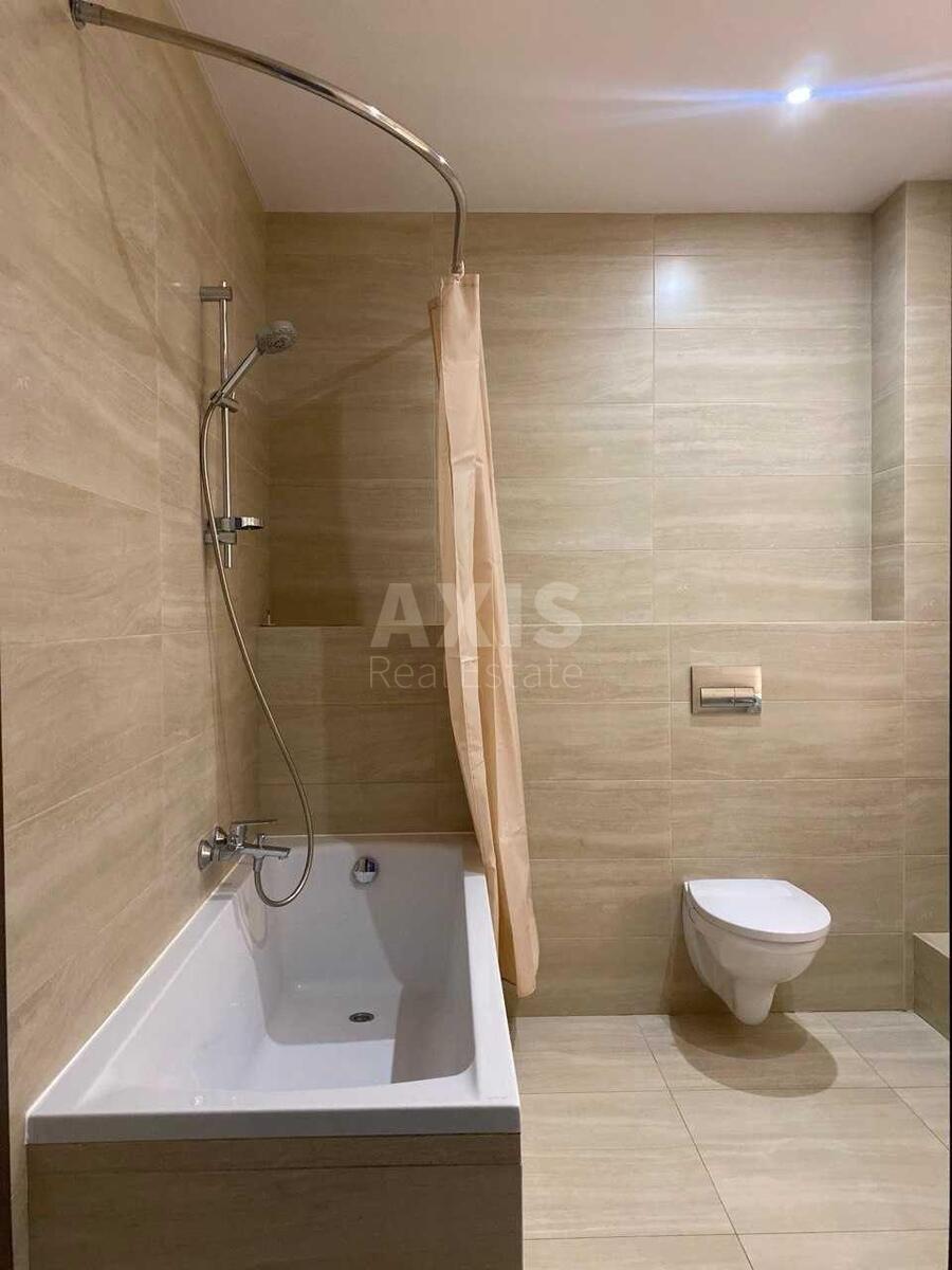2k apartment vul. Kikvidze 41Б12
