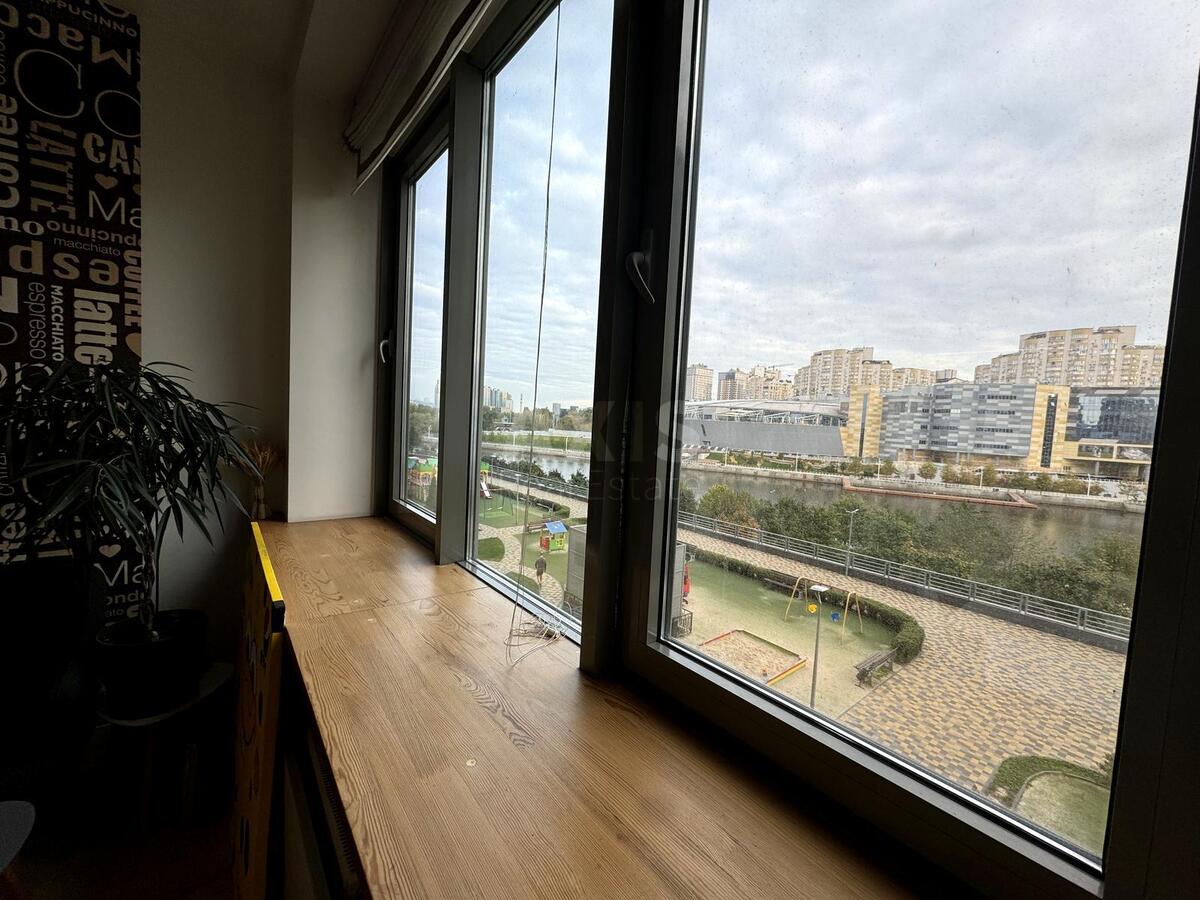 1k apartment vul. Truskavec'ka 4Б640147