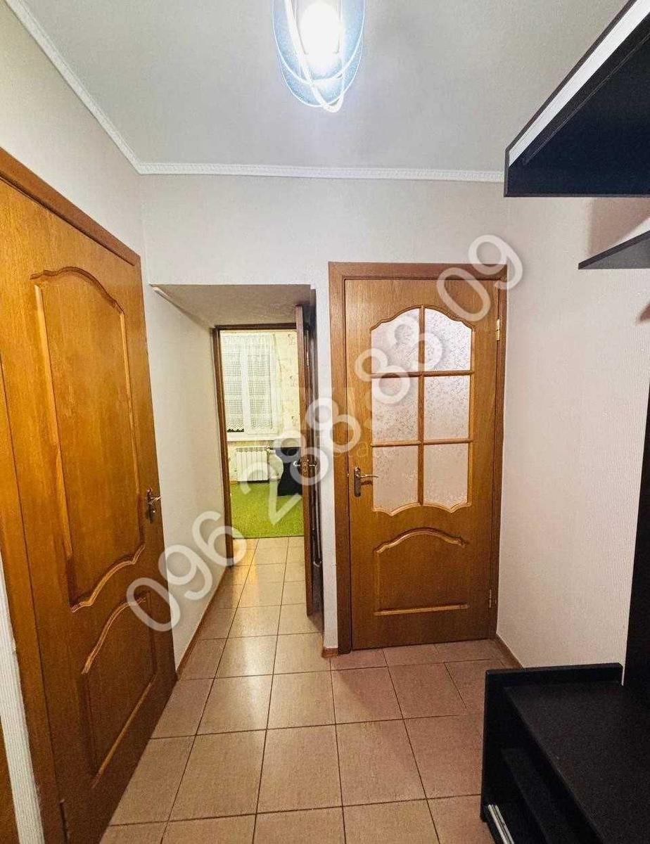 1к квартира ул. Нежинская 29Г10