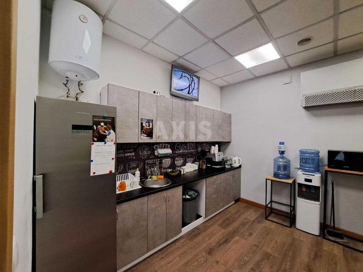 Office vul. Zheljabova 2, 27m26