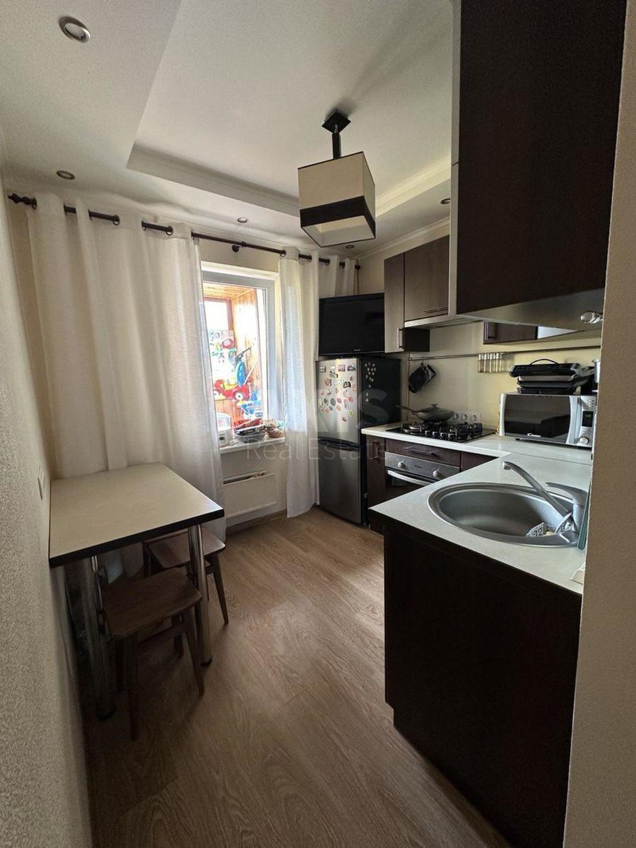 1k apartment vul. Poljarna 67