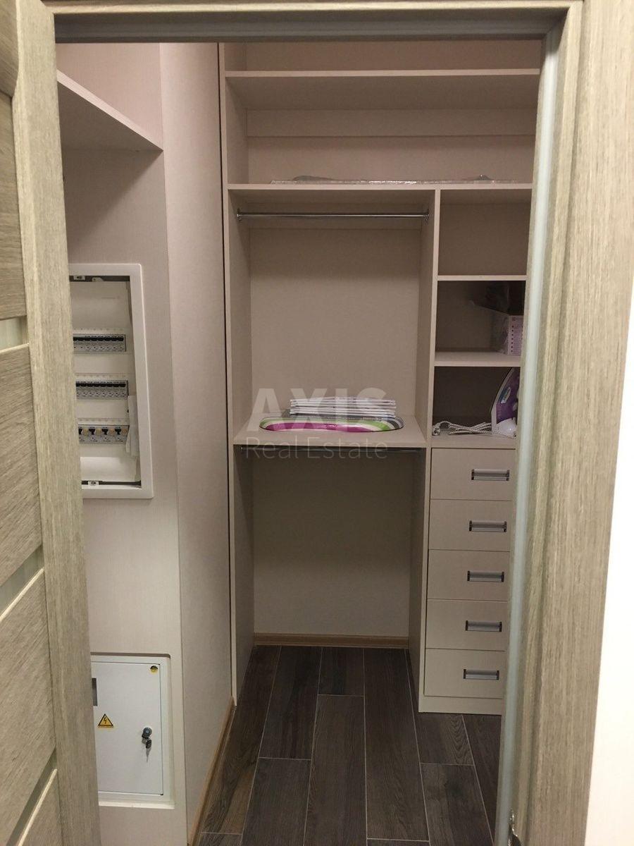 1k apartment vul. Saperne Pole 124