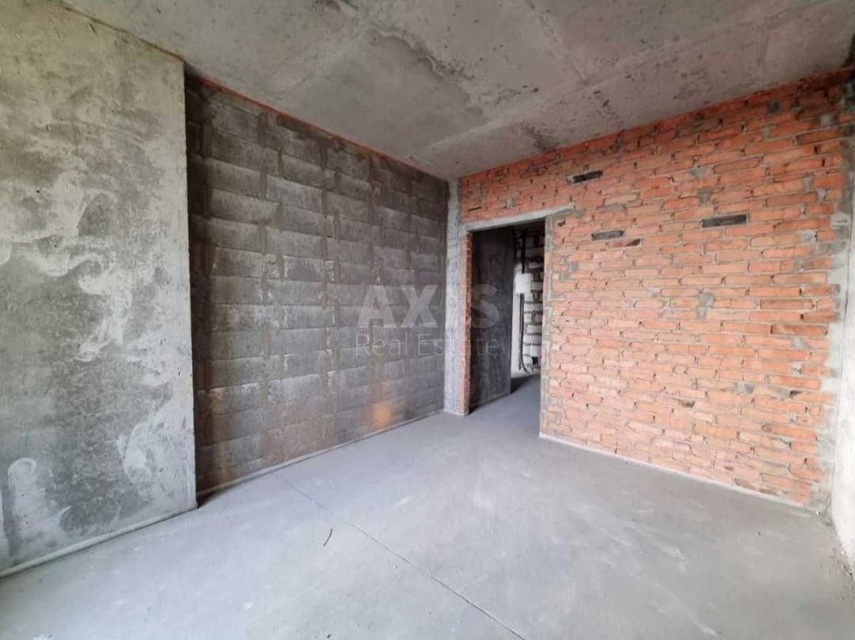 1k apartment vul. Radchenka Petra 271