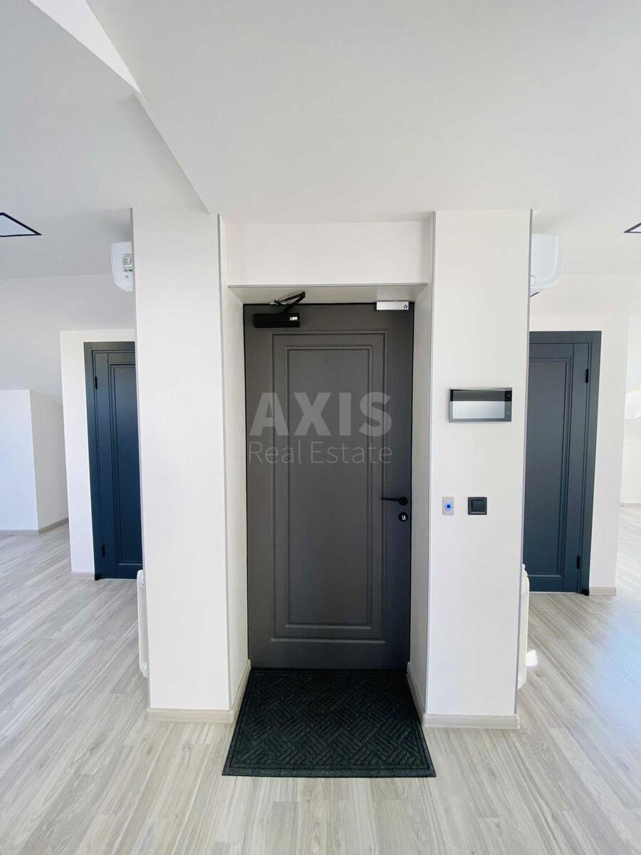 Офис ул. Борисоглебская 15В, 130м28