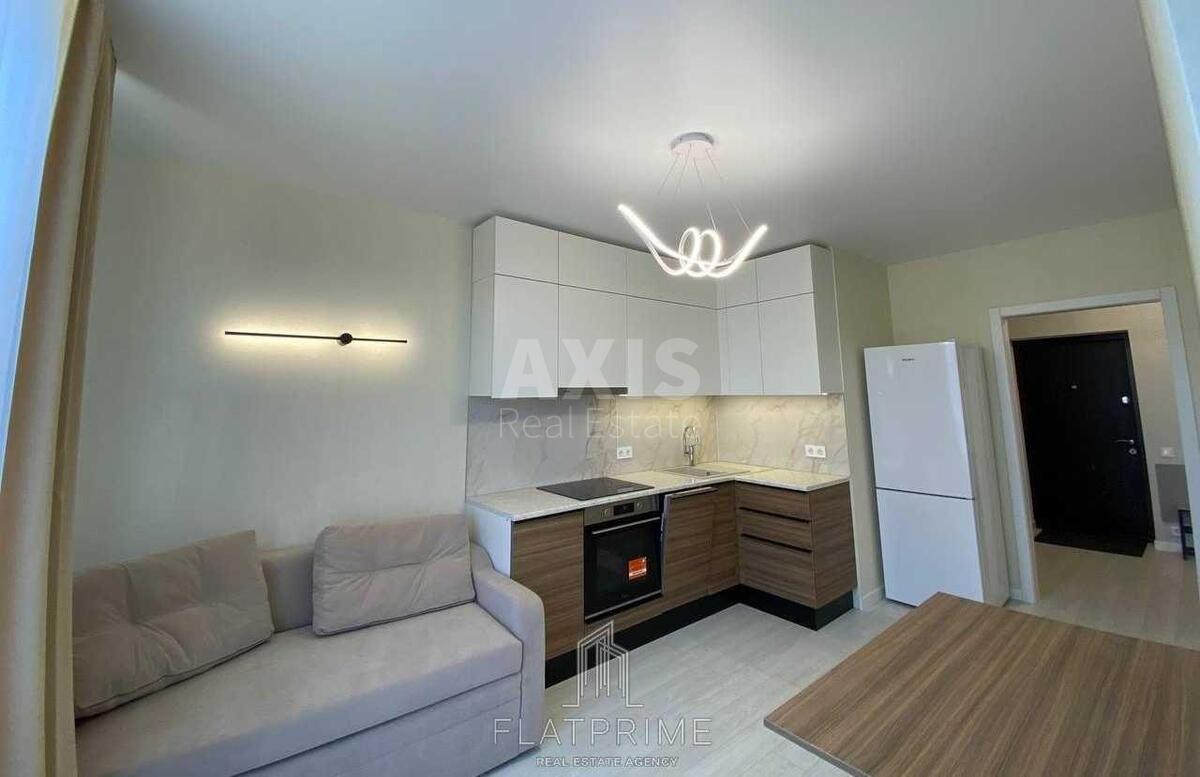 1k apartment vul. Rodyny Kristeriv 20600455