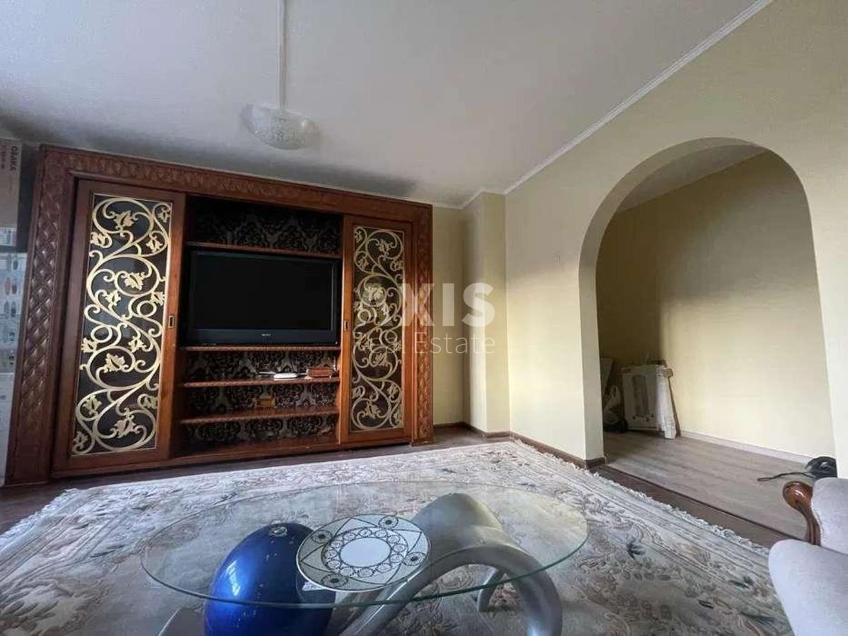 3k apartment bul. Lesi Ukrai'nky 7А5