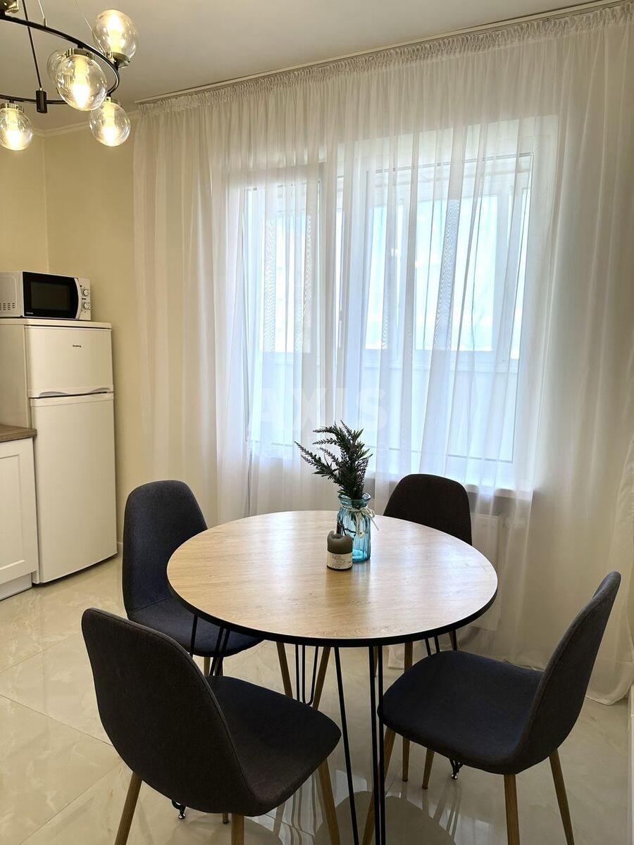 2k apartment vul. Danchenka Sergija 31