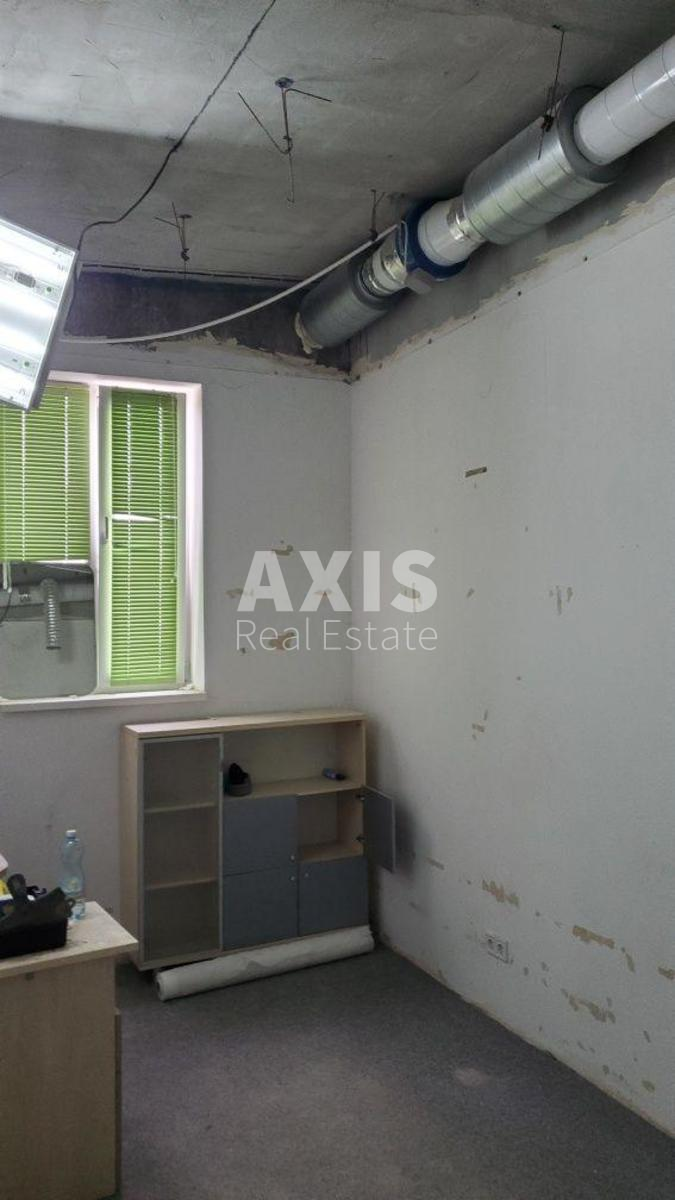 Service object vul. Chavdar Jelyzavety 13, 120m2406572