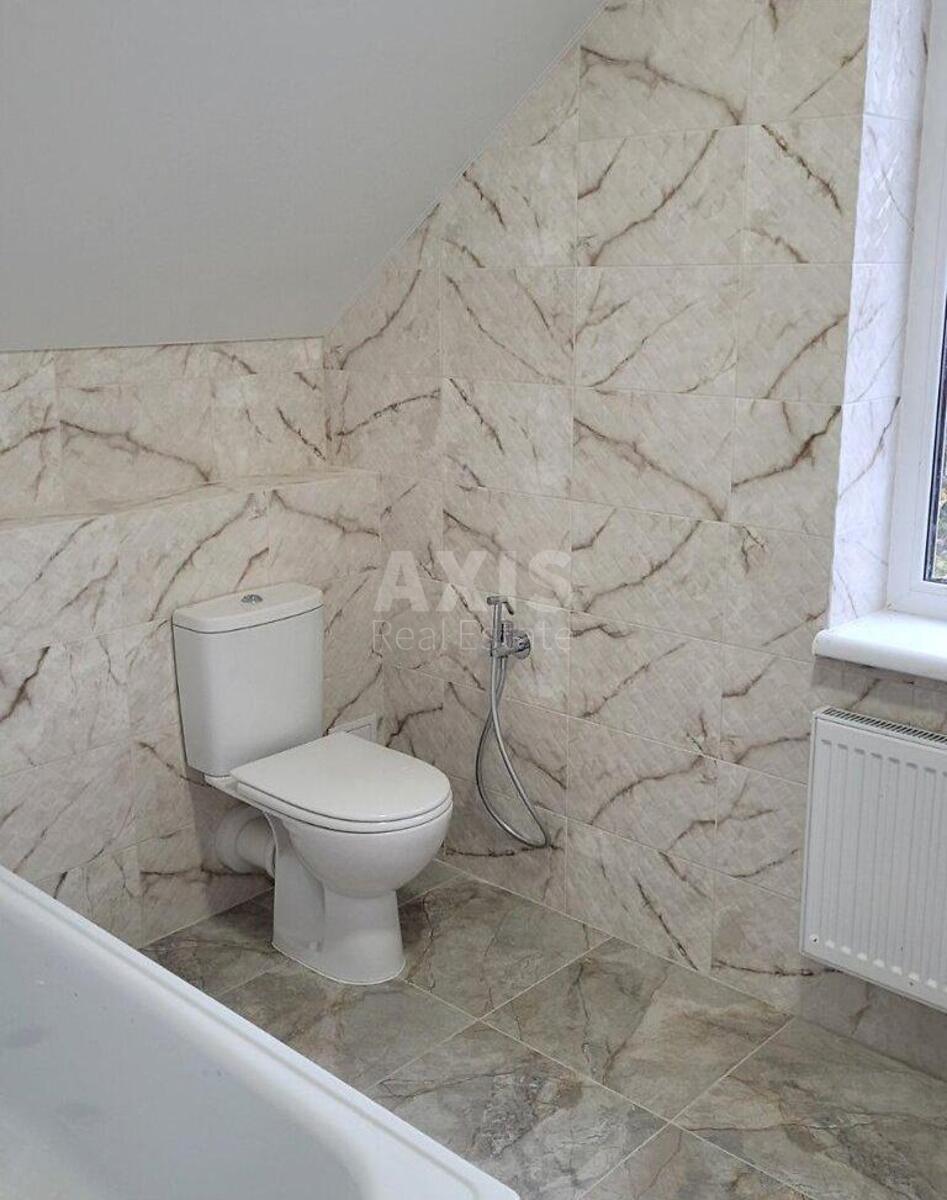 House vul. Soborna, 111m2, Kyiv city6